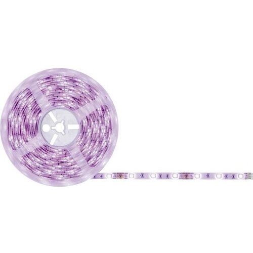 PAULMANN 78979 - LED RGB/26W prigu&amp;scaron;iva traka SIMPLED 7,5m 230V + daljinski upravljač Slike