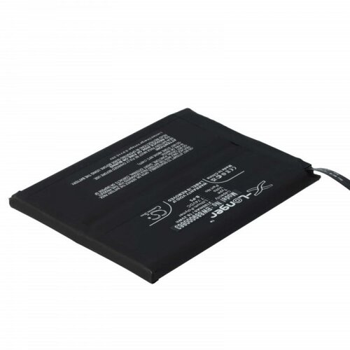 VHBW Baterija za Vivo IQOO 7 5G / IQOO Neo 5 5G, B-P5, 2100 mAh Cene