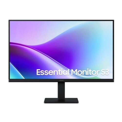  24&rdquo; SAMSUNG LS24F320GAUXEN Essential S3 S32GF 120Hz Display Cijene