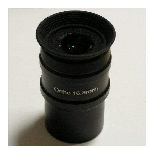 Castell ortho 16,8 mm okular ( cor168 ) Slike