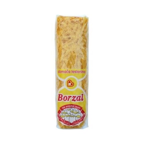 Borzal Testenina, 200g Cene