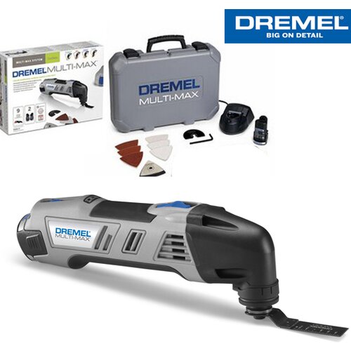 Dremel alati Multifunkcionalni alat DREMEL Multi-Max 8300 Cene