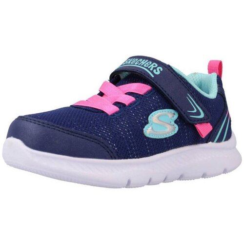Skechers Modne superge COMFY FLEX 2.0 Modra Slike