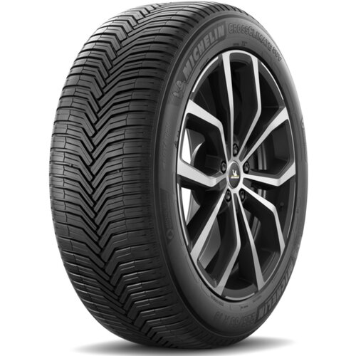 Michelin 245/50 R16 CROSS CLIMATE 2 SUV 105V letnja guma Slike
