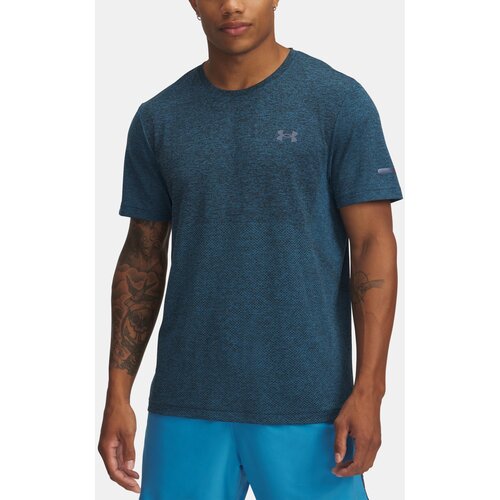 Under Armour Men's T-shirt UA SEAMLESS STRIDE SS - Men's Cijene