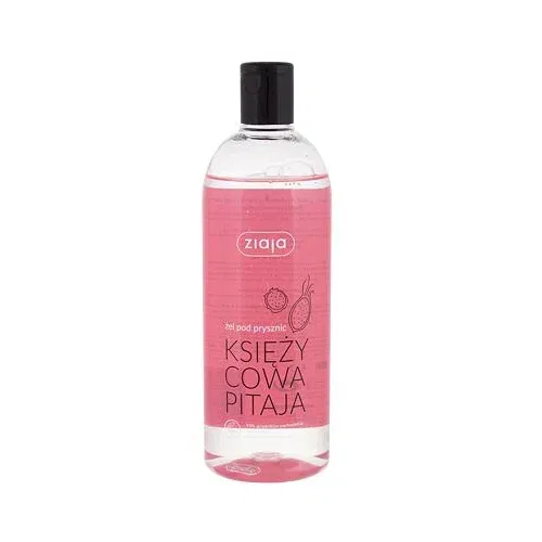 Ziaja moon pitahaya gel za tuširanje 500 ml za žene