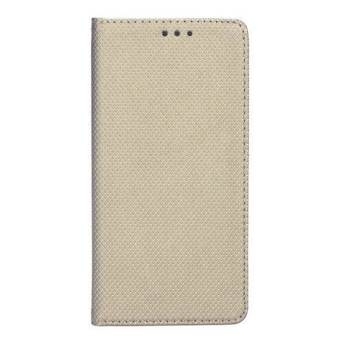  Elegantna magnetiska futrola za Samsung Galaxy Xcover 5 - Zlatna Slike