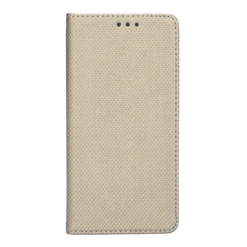  PAMETNI MAGNETNI KNJIŽNI ETUI ZA SAMSUNG X COVER 5 GOLD CASE, (22037708) Cene