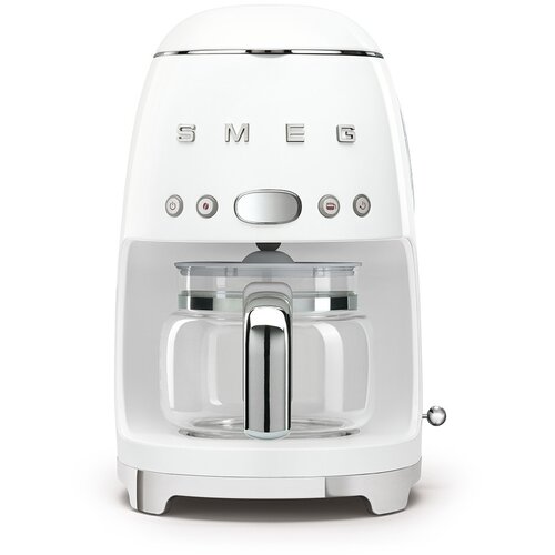 Smeg Aparat za filter kafu DCF02WHEU Cijene