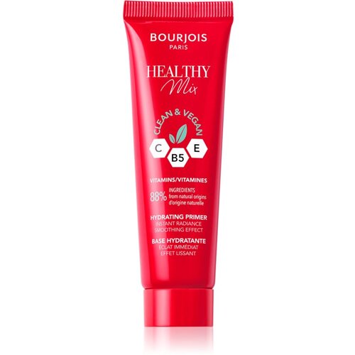 Bourjois Healthy Mix Clean & Vegan Hydrating Primer vlažilna podlaga za ličila 30 ml Cene