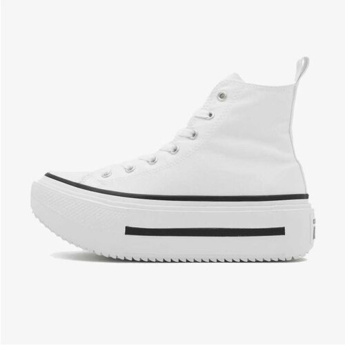 Converse Chuck taylor all star lift double stack Cene