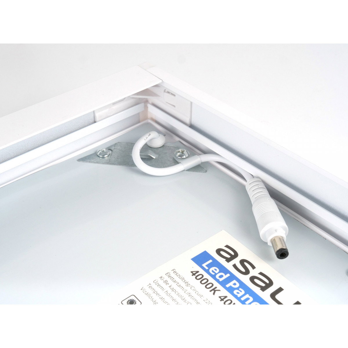 Asalite okvir za Led Panel 120x30 Cijene