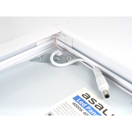 Asalite okvir za LED panel ASAL0154 Cene