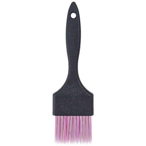 INF Čopič za barvanje las, čopič za barvanje las za salonsko in domačo uporabo Black + Purple, (21872327) Slike