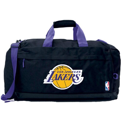 Drugo Los Angeles Lakers Dual Logo Dufflebag športna torba Cene