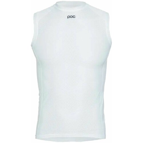 Poc Essential Layer Vest Hydrogen White L Cene