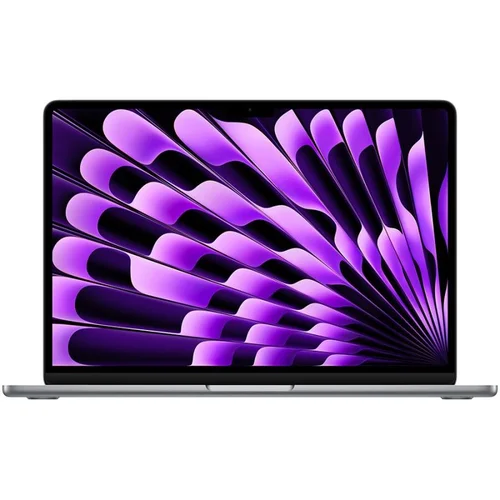  13-inch MacBook Air: Apple M3 chip with 8-core CPU and 10-core GPU, 16GB, 512GB SSD - Space Grey,Model A3113