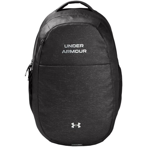 Under Armour Hustle Signature Backpack Nahrbtnik Siva Cene
