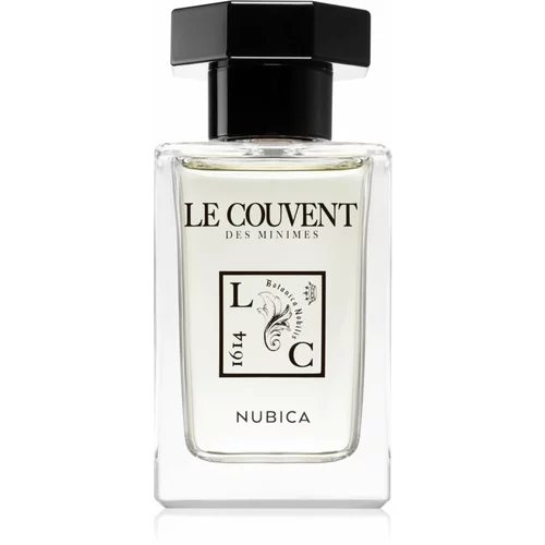 Le Couvent Maison de Parfum Singulières Nubica parfumska voda uniseks 50 ml