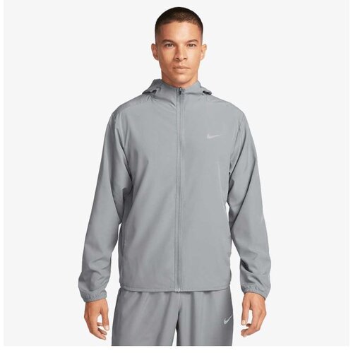 Nike muški duks  M nk df form hd jkt FB7482-084 Cene