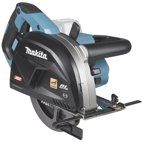 Makita akumulatorska testera za metal xgt 40V max CS002GZ Slike