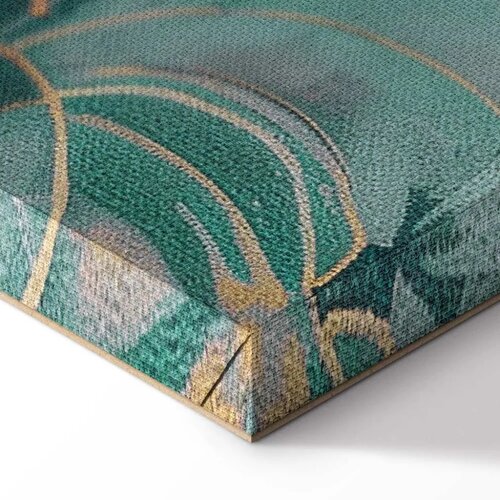  Slika - Tapestry Pattern with a Meadow and Flowers Kilim with a Spring Motif 120x80 Slike