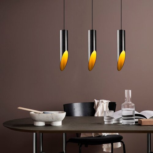 Opviq kesik - 6926 blackgold chandelier Slike