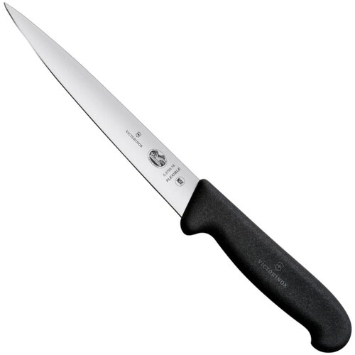 Victorinox FIBROX nož za filetiranje rib, dolžina 160/283 mm, (21563767) Cene