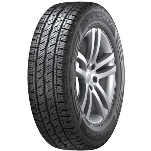 Hankook 185/80R14C 102/100R M+S RW12 WiNter i*cept LV Letnik 2022 Cene