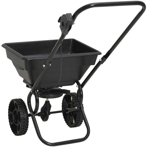  rasipač soli od PVC-a i čelika 92 x 46 x 70 cm 15 L Slike
