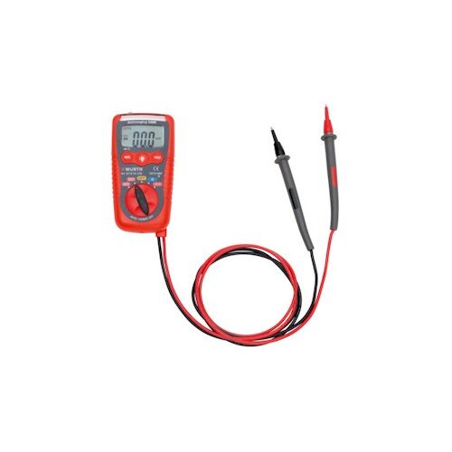 Würth multimetar digitalni MINI 071553370 Cene
