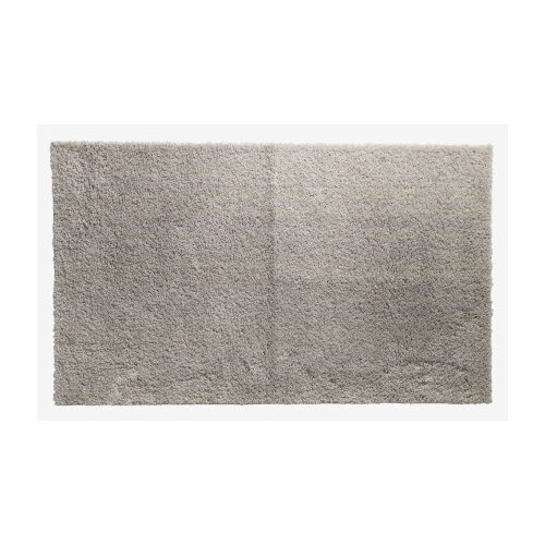  Prostirka za kupatilo, 70x120cm, Svijetlo siva Cijene