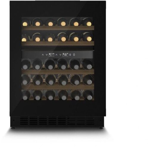 Caso Wine Deluxe WDU 36 - built-in wine display cabinet Wifi Smart Control Cijene