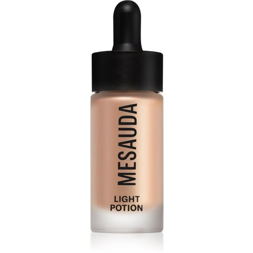 MESAUDA LIGHT POTION - 202 Amortentia Cene