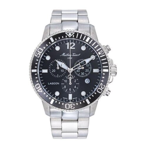  Muški analogni ručni sat Mathey-tissot h123chan lagoon Cene