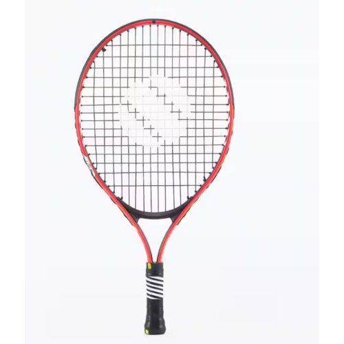  Teniski reket TR130 19" dečiji crveni Cene