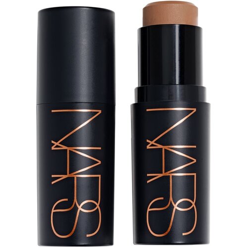Nars The Multiple Bronzing &amp;amp; Sculpting Stick kremasti bronzer u sticku nijansa LAGUNA 8 g Slike