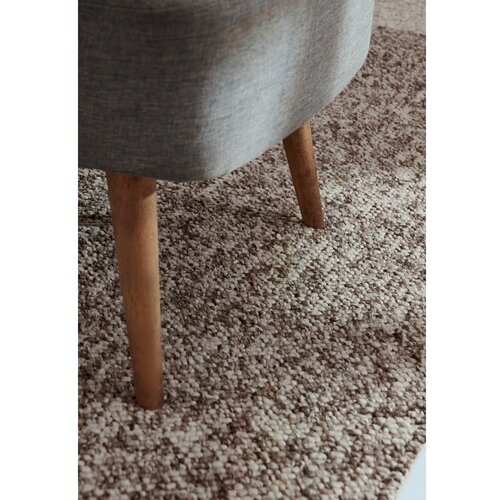 Elle Decoration Siva periva staza 80x240 cm Rocco Taupe &amp;ndash; Slike