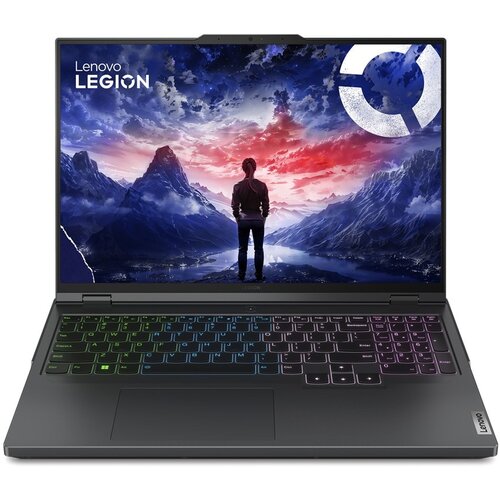 Lenovo Legion 5 16IRX9, i7-14650HX, 32GB DDR5, 1TB SSD, RTX4070 8GB GDDR6, Win 11 Home Cijene