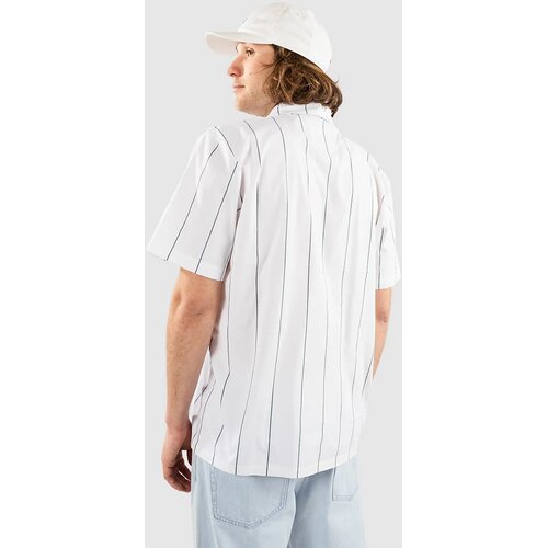 Globe Off Course Shirt white Slike