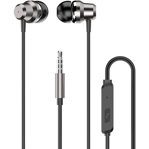 Dudao Žičane slu&scaron;alica metalne mini jack in-ear Cene