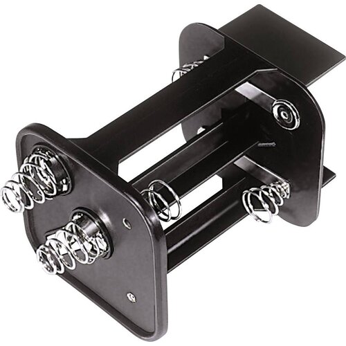 MPD BA4D-S nosilec baterij 4x Mono (D) vzmetni kontakt (D x &Scaron; x V) 116 x 65 x 65 mm, (20635942) Cene