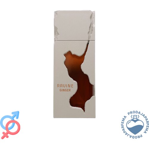 French Avenue Ravine Ginger - 100 ml Cijene