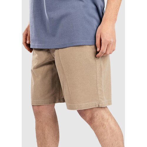Rip Curl Boardwalk Cord Wiz Kratke hlace khaki Cene