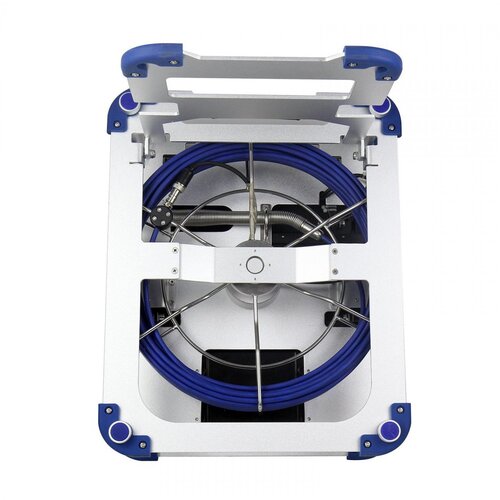CEL-TEC PipeCam 30 Superion HD Slike