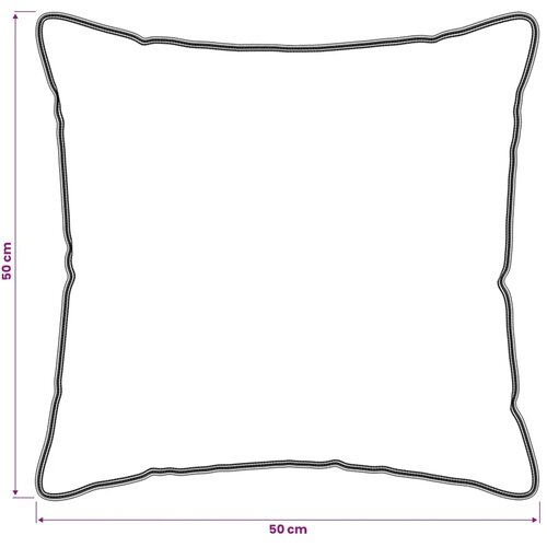  Set deka 2 kom. 135 x 220 cm Sve sezone Kapok vlakno Bež - 135 x 220 cm 50 x 50 cm Slike