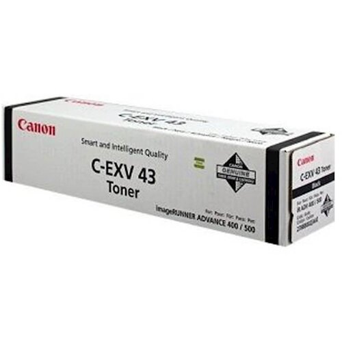 Canon Toner C-EXV 43 Cijene