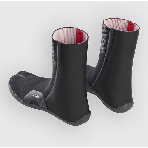 Ion Ballistic 3/2 Internal Split Booties black Slike