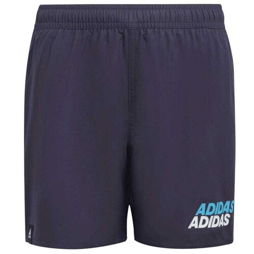 Adidas &amp;scaron;orcevi za dečake yb lin shorts HD7373 Slike