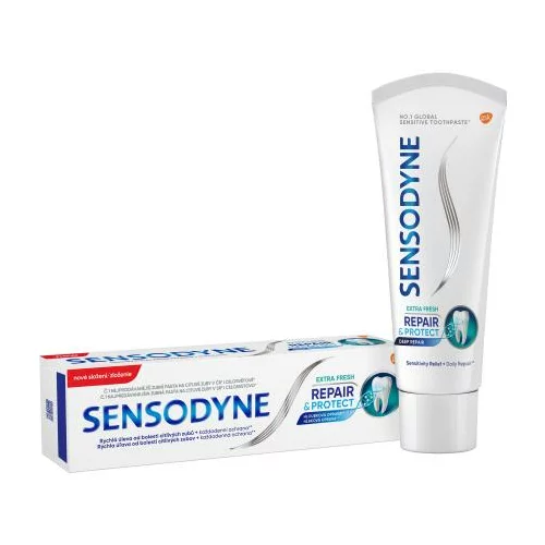 Sensodyne Repair & Protect Extra Fresh zubna pasta 75 ml